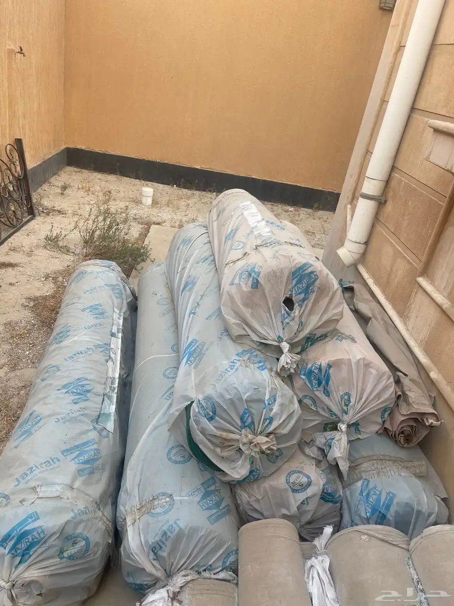 قماش قطن   شبك مضلات   تور 0