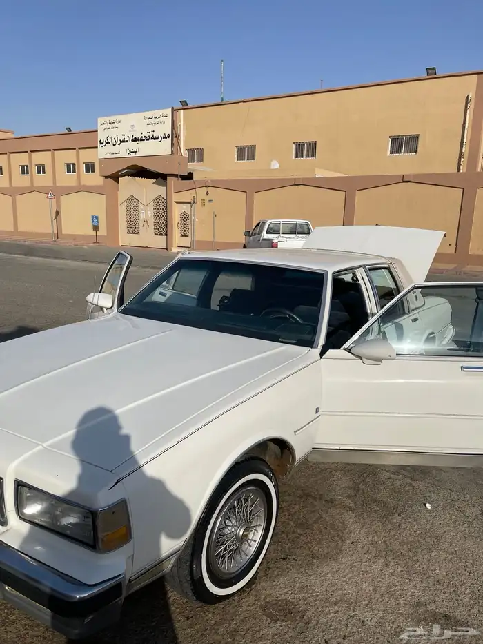 كابرس 90 سعودي 5