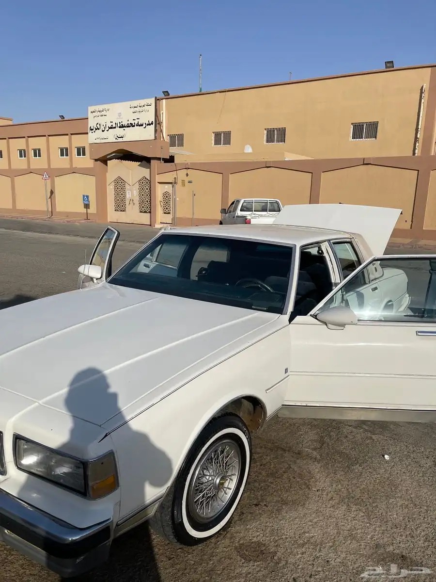 كابرس 90 سعودي 5