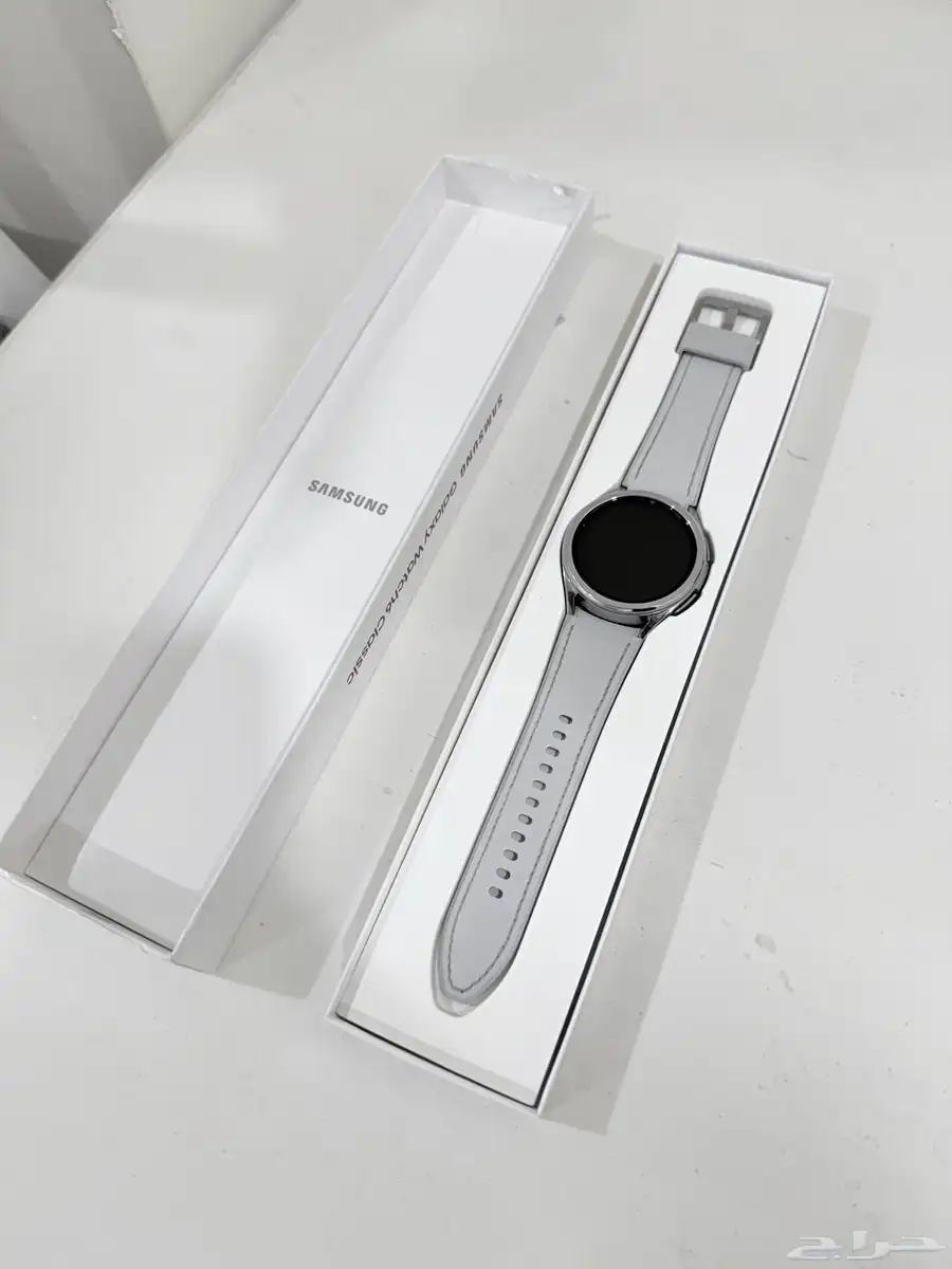 Samsung galaxy watch 6 classic 7