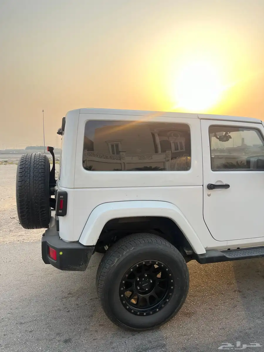 رانجلر 2014 Sport 2