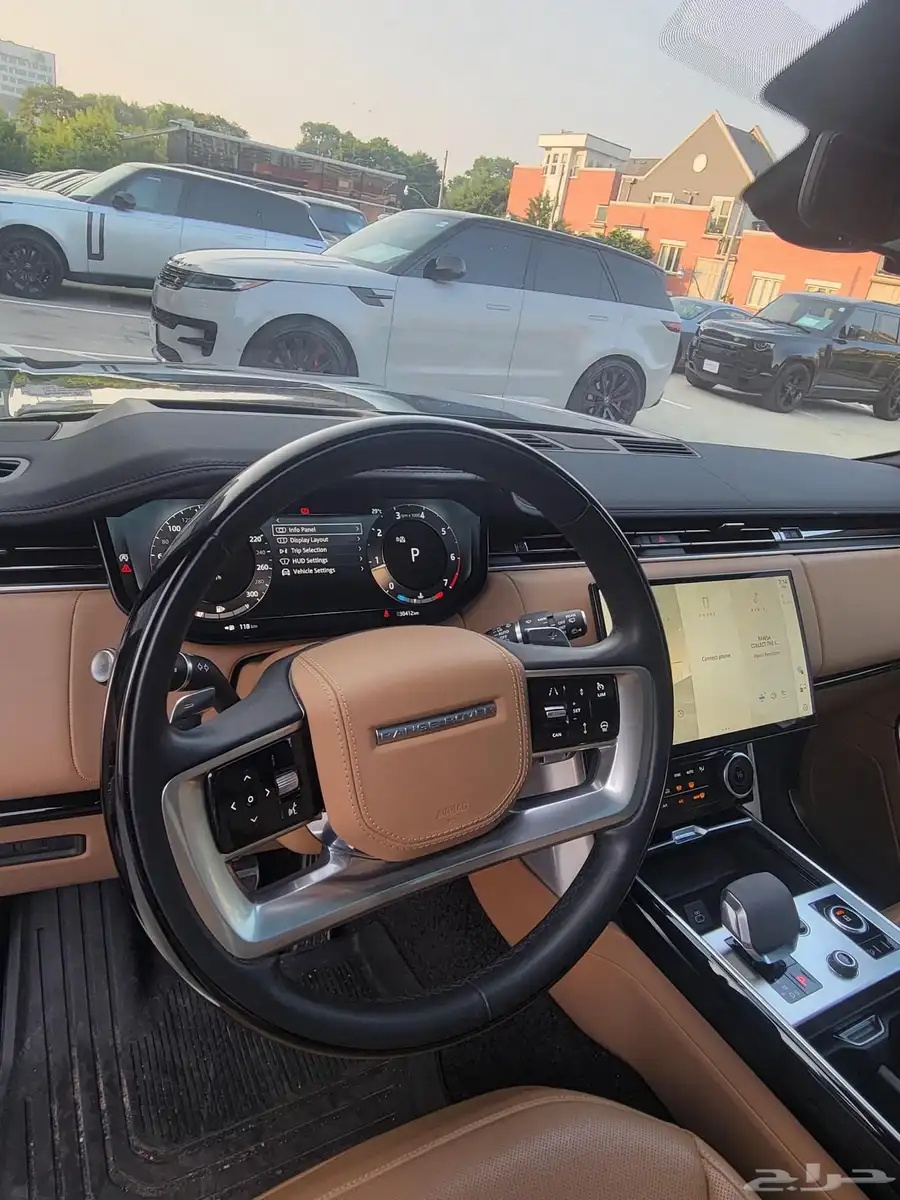 Range rover 2023 3
