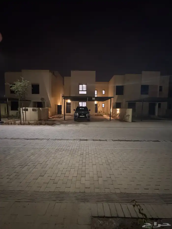 فيلا سدرة 1 بمشروع روشن للايجار 2