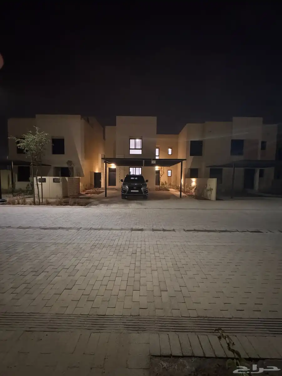 فيلا سدرة 1 بمشروع روشن للايجار 2