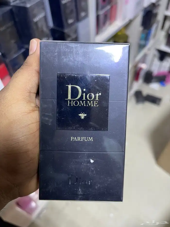 عطور ماركات عالمية ماستر 4