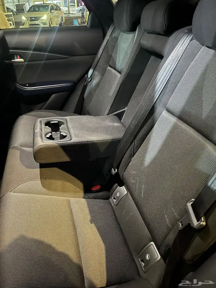مازدا CX30. 2023. 2000CC 2