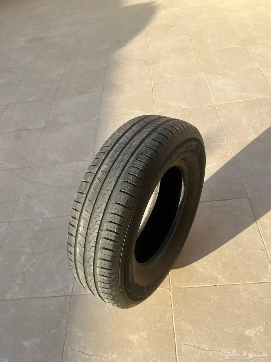 كفرات هانكوك 235 6