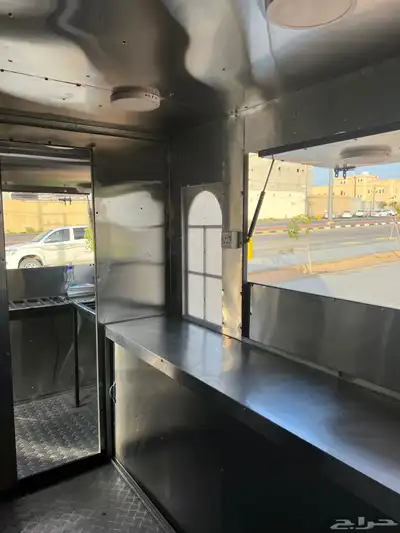فود ترك أجار فيه جميع الاجهزه 2