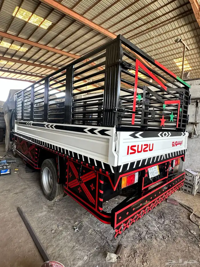 تفصيل صناديق حافظات مياه ثلاجات تبريد 9