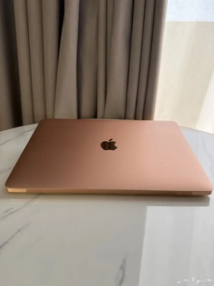 ماك بوك اير 2018 3