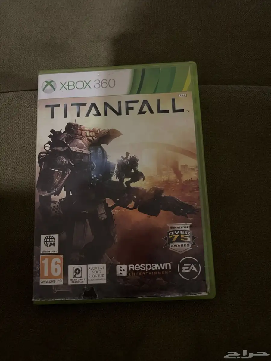 العاب اكس بوكس xbox360 1