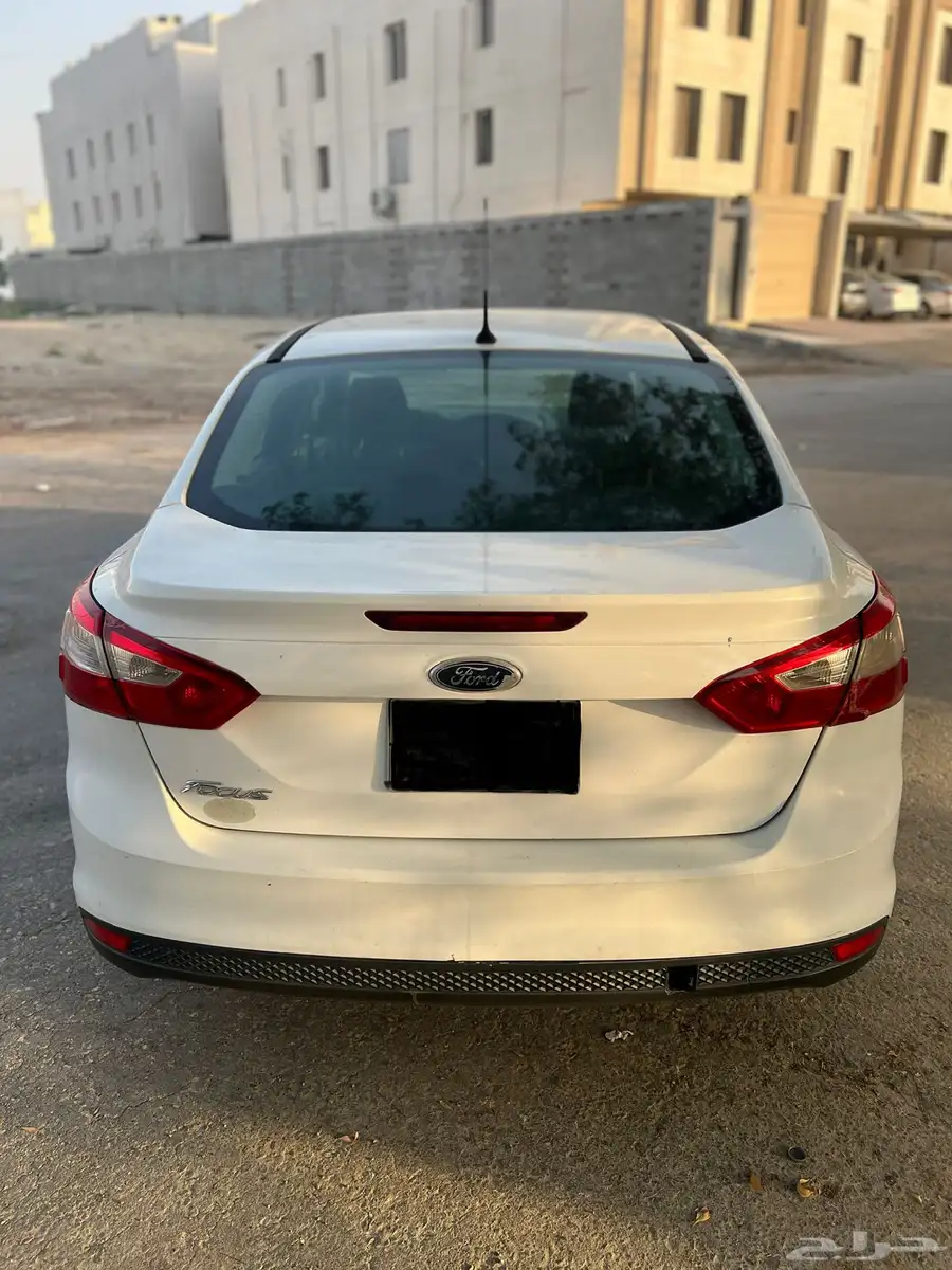 فورد فوكس للبيع مستعجل 3