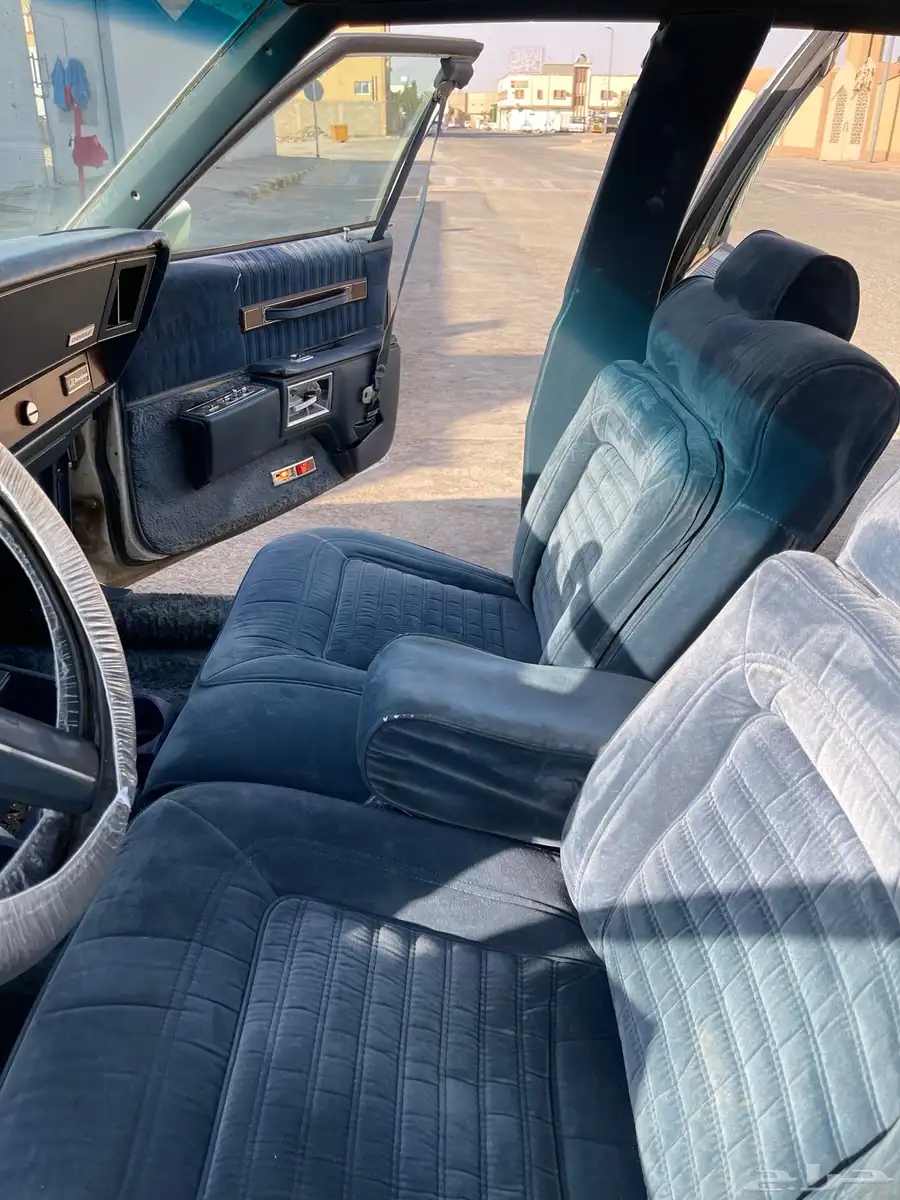 كابرس 90 سعودي 8