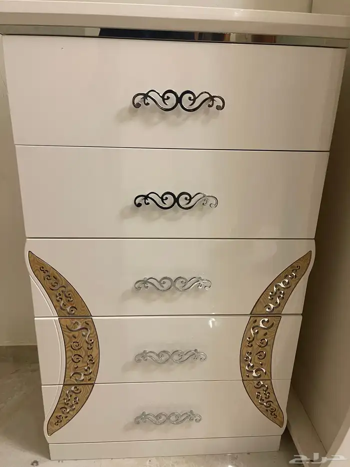 غرفة نوم مزدوجة 0