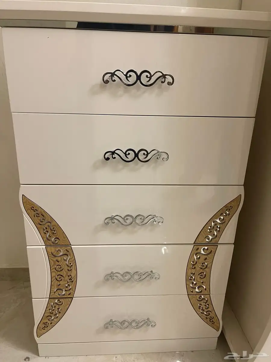 غرفة نوم مزدوجة 0