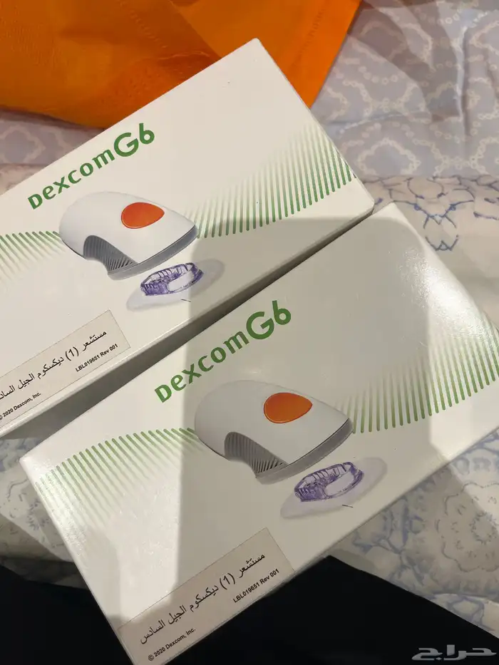 مستشعر ديكسكوم مع خمس حساسات 2