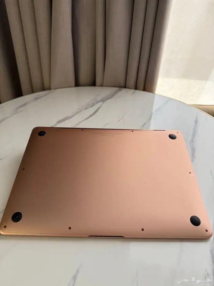 ماك بوك اير 2018 5