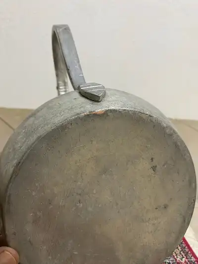 عمل بغدادي مطباخه 4