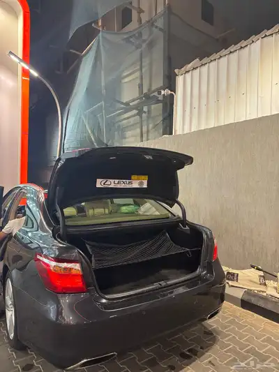 لكزس Ls 460. 2010 للبيع بدي بلد 11