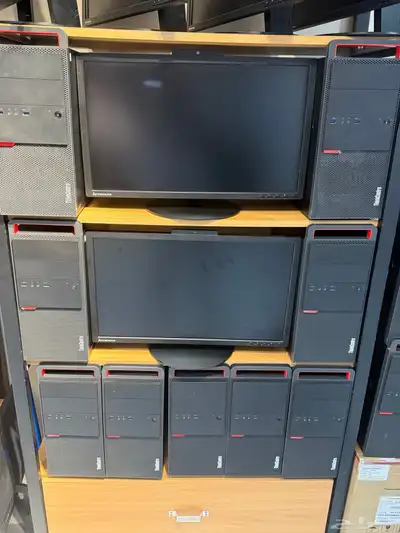كمبيوتر مكتبى i7 Vpro بموصفات ارمكو بسعر الجملة 1000ريال 5