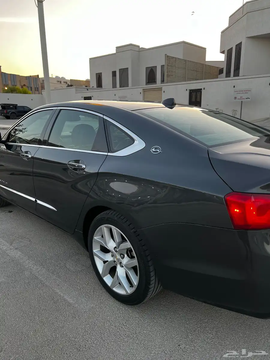 امبالا 2014 LTZ 3