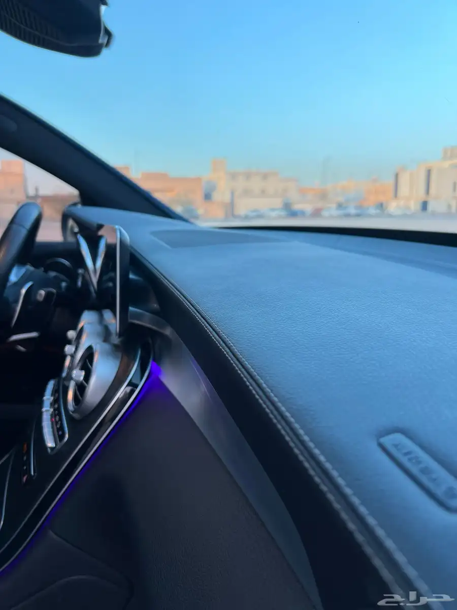 جفالي GLC 43 AMG 2022 28