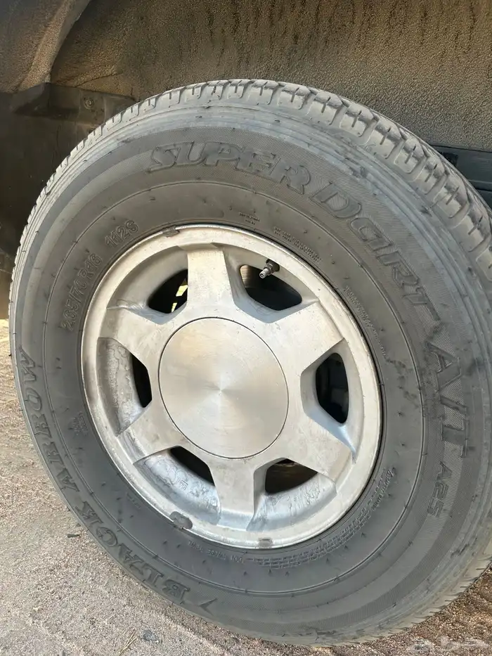 جنوط جمس 2003 2004 0