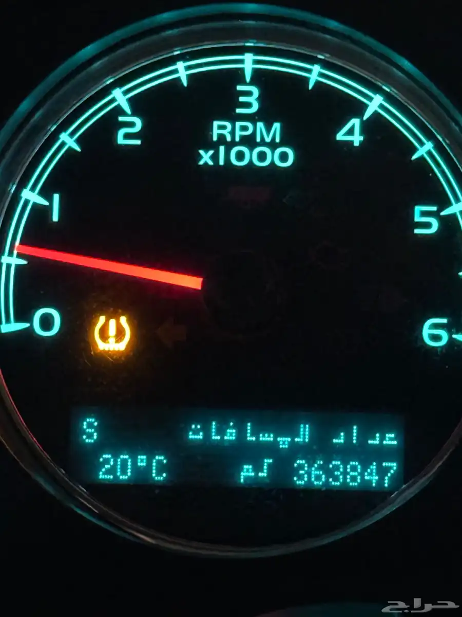 جمس يوكن قصير2009 1