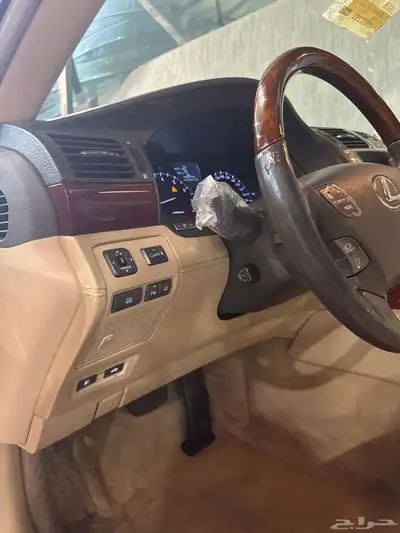 لكزس Ls 460. 2010 للبيع بدي بلد 14
