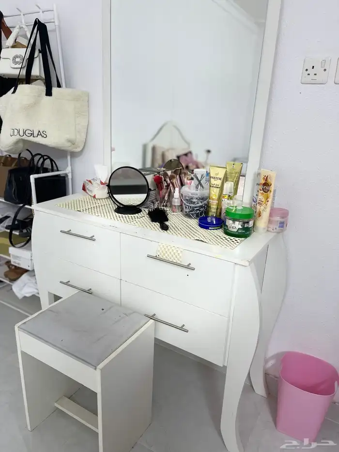 غرفه نوم شخص واحد 2