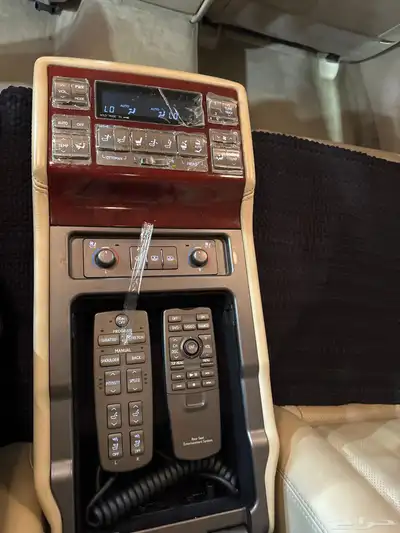 لكزس Ls 460. 2010 للبيع بدي بلد 8