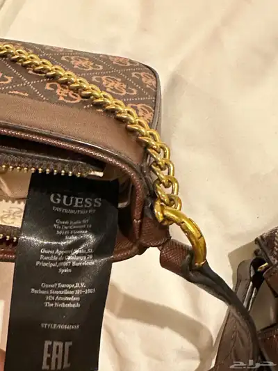 شنط جس الاصليه للبيع استخدام خفيف جدا  بيع مستعجل كبير وصغير 14