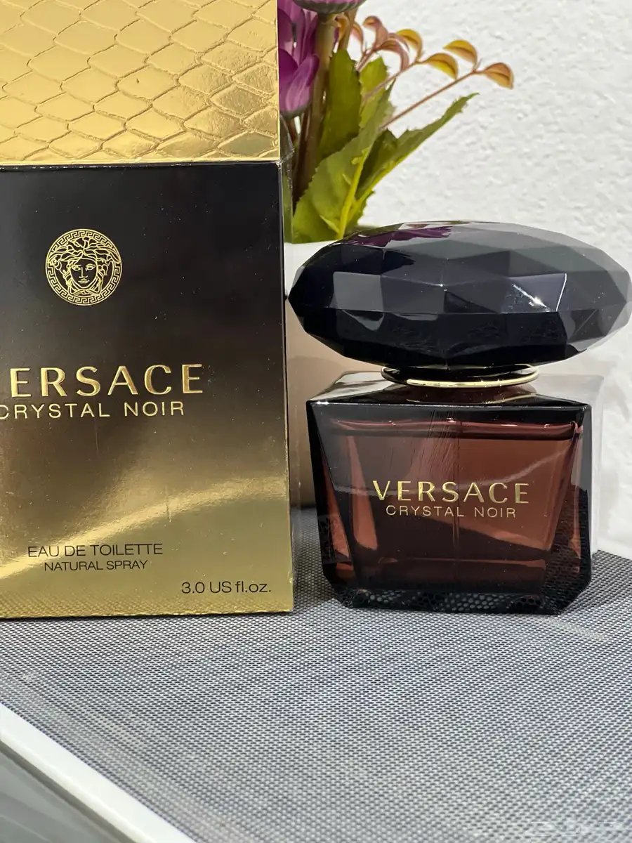 عطر فرزاتشي كرستال ( نسخة التواليت ) 1