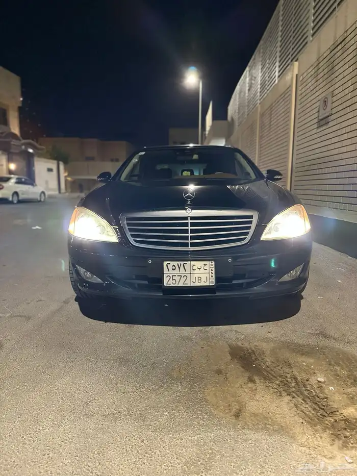 مرسيدس بانوراما 16