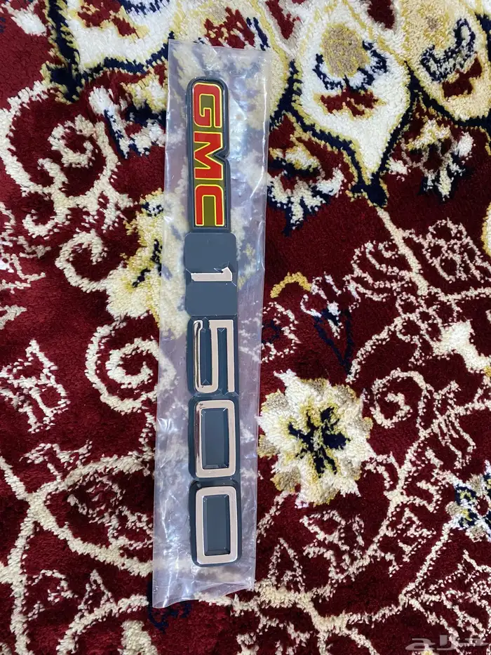 علامة جمس 99 0