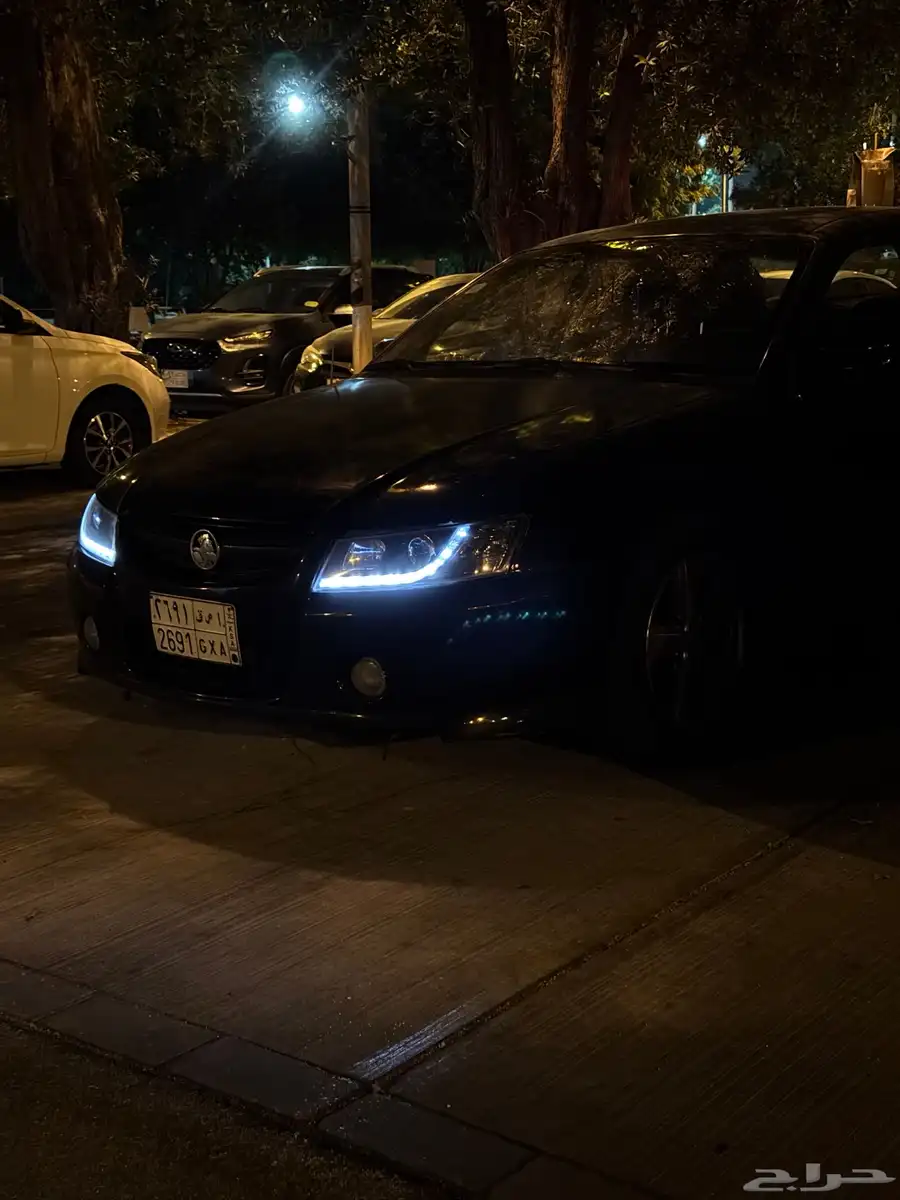 لومينا 2006 SS 0