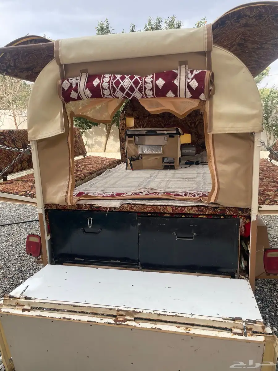 قلص مجهز 6