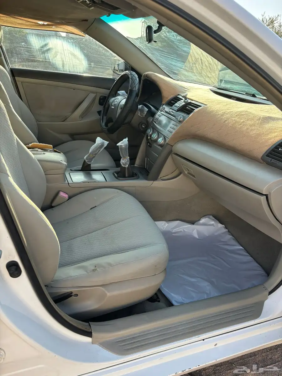 كامري 2008 3