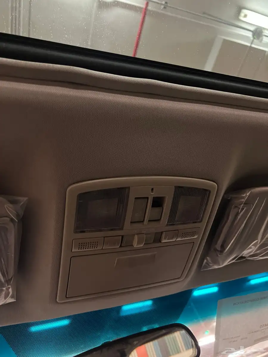 جيب مازدا CX9 2015 نظيف جدا ( مالك اول ) 34