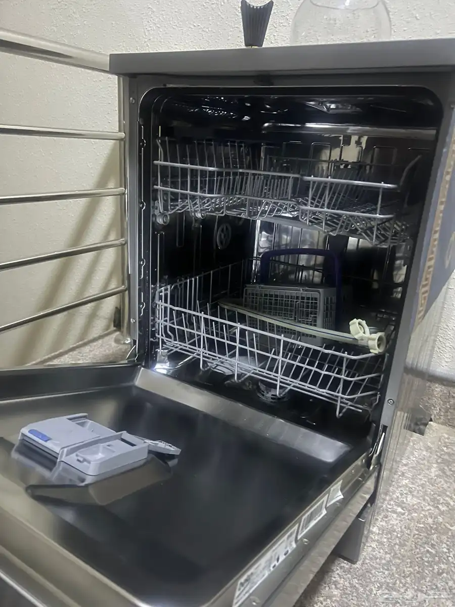جلاية صحون beko نظيفة 0