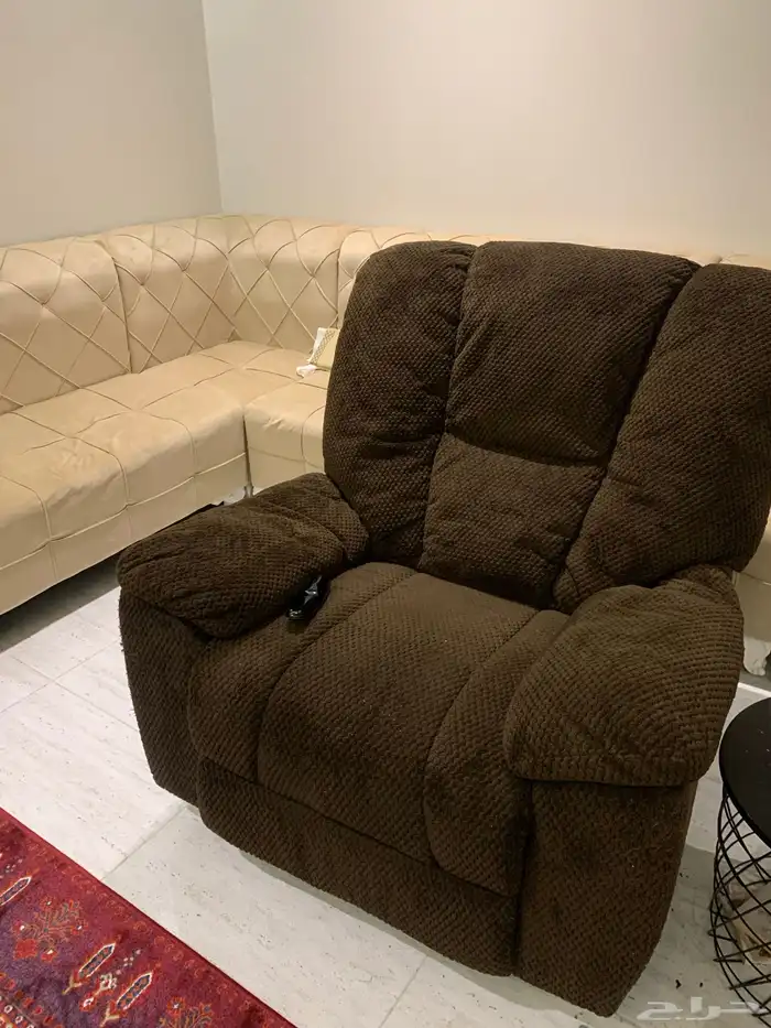 كنبة استرخاء 2