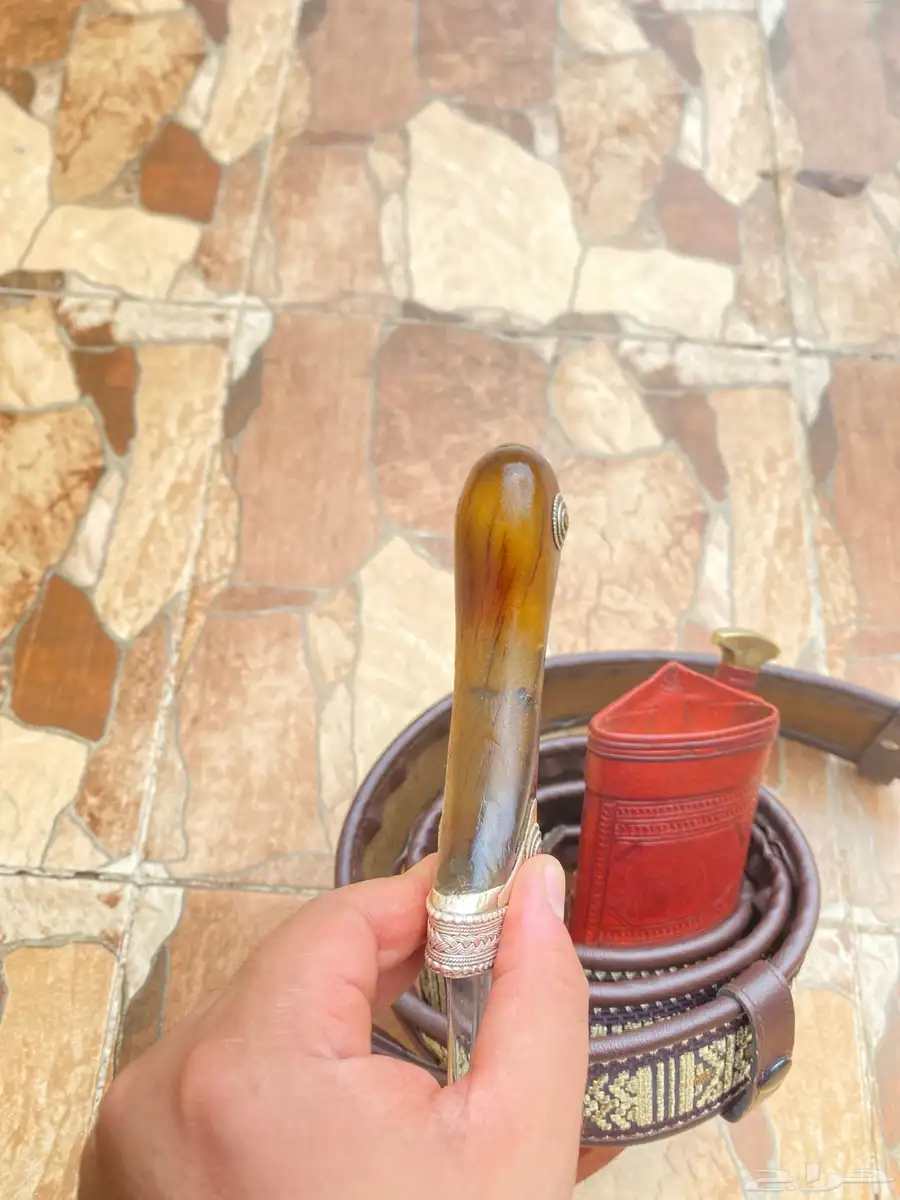 جنبيه زراف درما 2