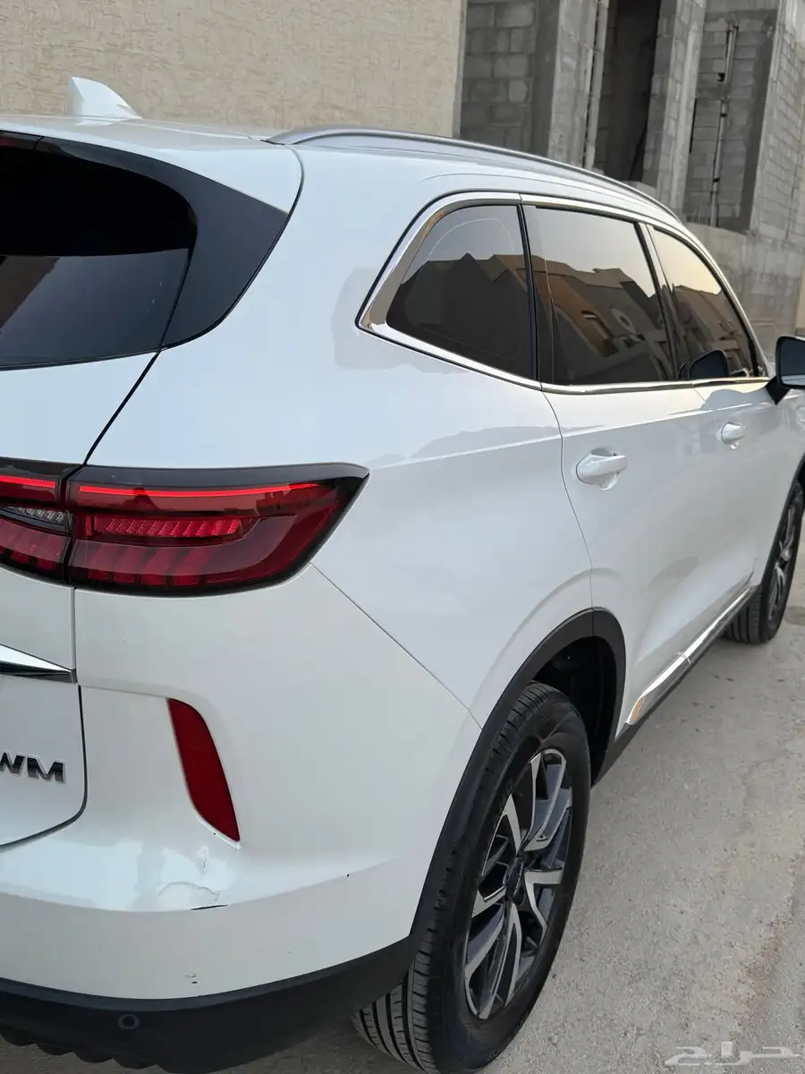 هافال H6 6