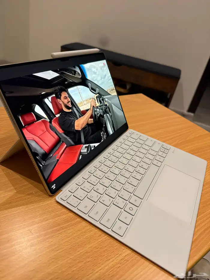 ايباد ميت باد برو من هواوي 5