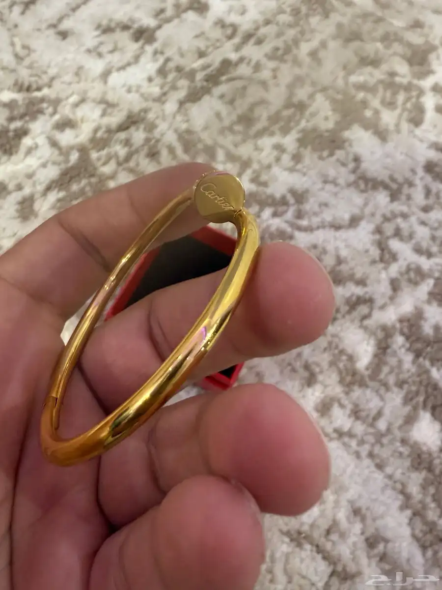 سواره ماركة كارتير 2