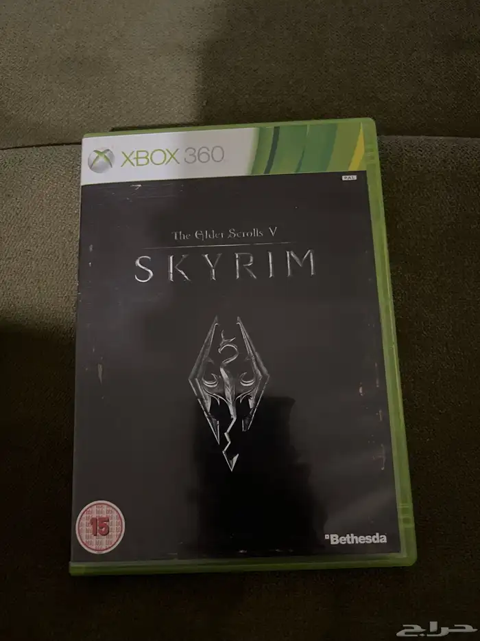 العاب اكس بوكس xbox360 2