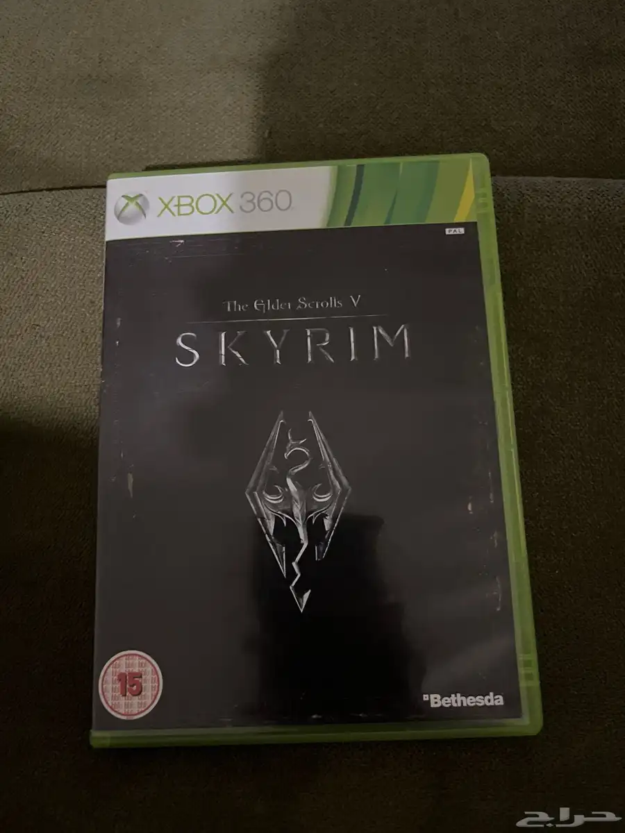 العاب اكس بوكس xbox360 3