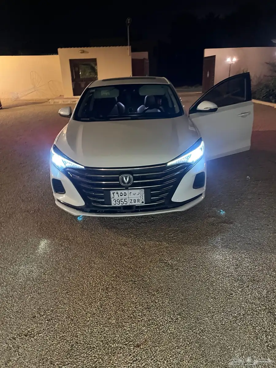 شانجان ايدو بلس 2023 0