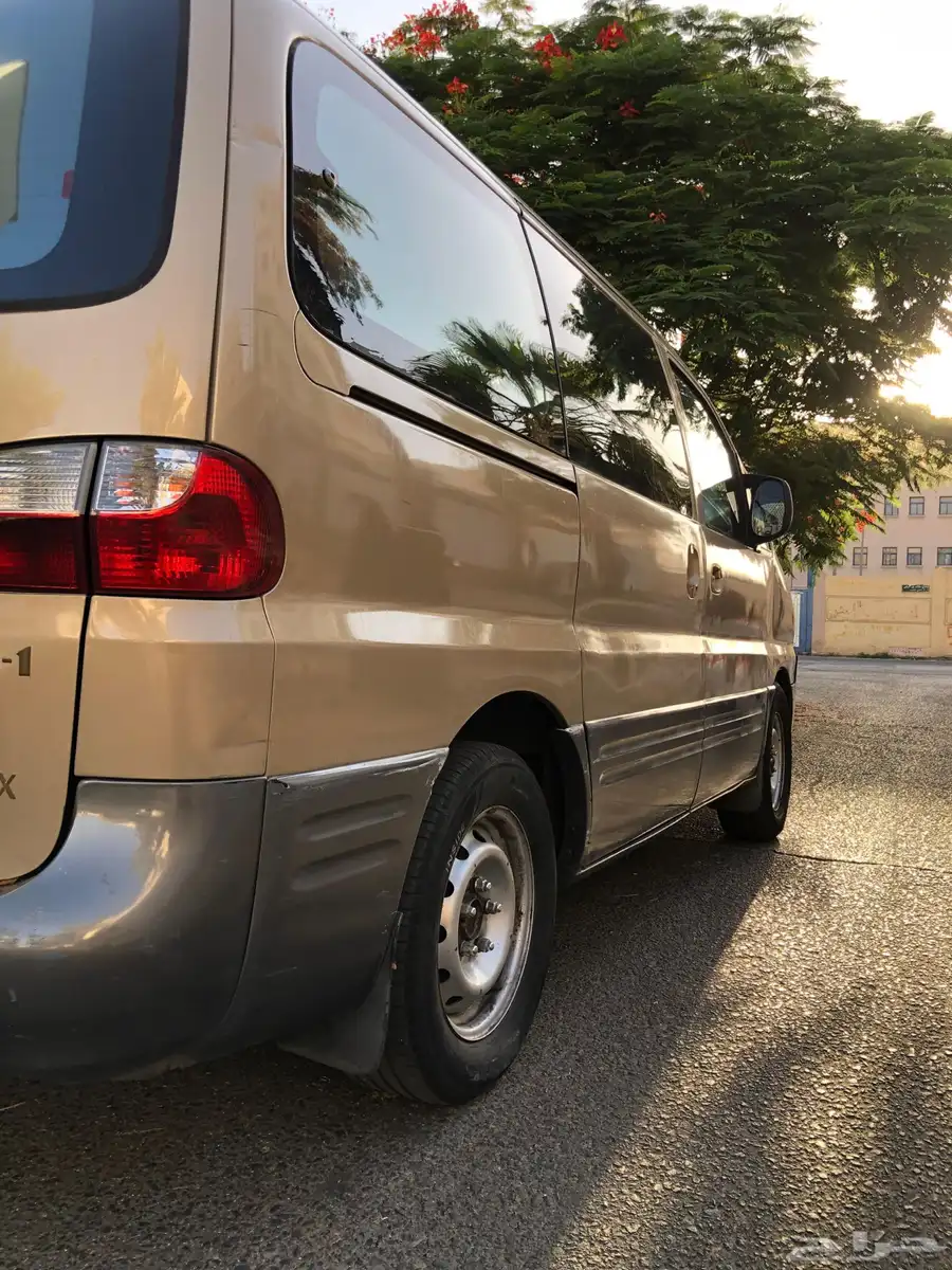 اتش ون ديزل نظيف الطائف 35