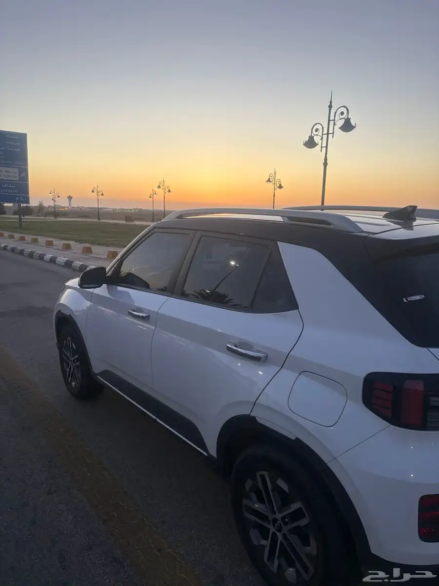 ينو هواندي فل كامل موديل 24 ممشى 52 الف 2